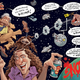 Part of “Everything You Know Is Wrong” from The Illustrated Al, illustrated by Gideon Kendall.